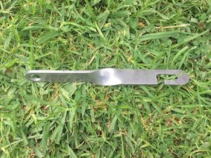 Products: Door Lock Extension Bar (Standard)