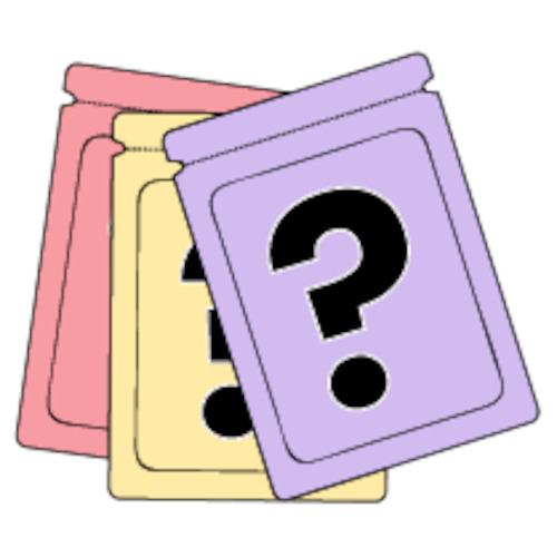 hide-live: Free Mystery Colour Samples