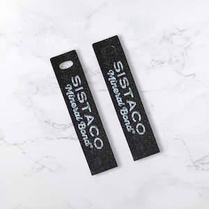 Precision Buffer Files - Gentle Grit 240 (Refill)