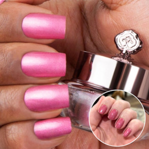 Nailpowders Only: Orchid - Classic Nail Powder