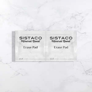 Refills Remover: Erase Pads - Pack of 50