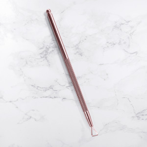 Refills Remover: 3-In-1 Nail Tool (For Removal & Nail Art)