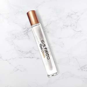 Nail Care Essentials: Nude Nail Elixir (Unscented)