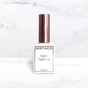 Sale: Matte Top Coat