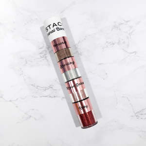 Nail Care Essentials: Scarlet Night Ampoule