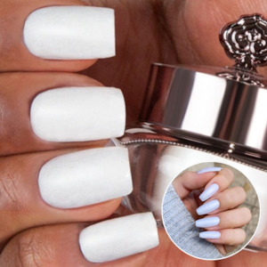 Halloween: Satin - Classic Nail Powder