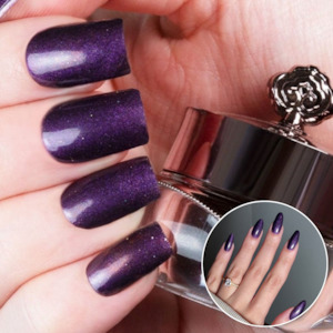 Boysenberry - Classic Nail Powder