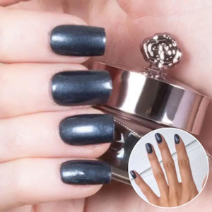 Halloween: Black Pearl - Classic Nail Powder