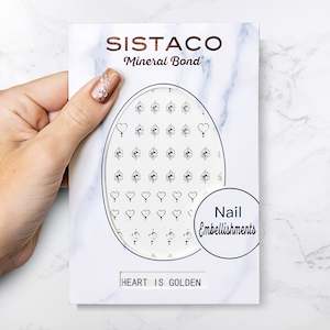 Gift Ideas: Heart is Golden