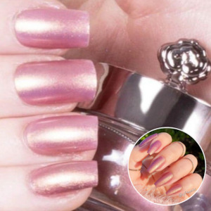 Gift Ideas: Espresso - Classic Nail Powder