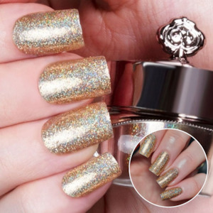 Gift Ideas: Peru - Holographic Nail Powder