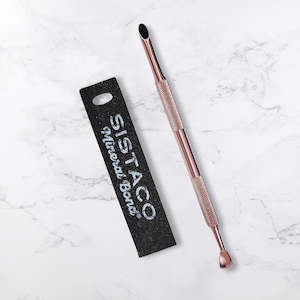 Cart Upsell: Precision Buffer - File Grit 120 & 240