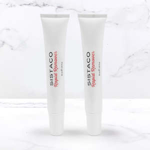 Nail Care Essentials: 2 Pack Rapid Remover