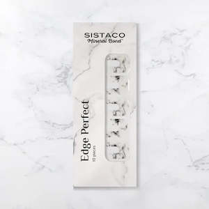 Nail Care Essentials: Edge Perfect