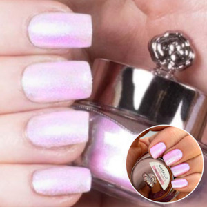 Nail Powders: Ballerina - Classic Nail Powder