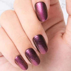 Sustainable Nails Only: Chevrolet - Oval Sustainable Nails