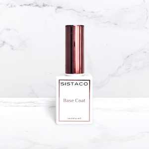 Liquids Base Top Coats: Base Coat (Bottle)