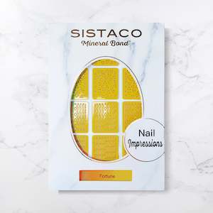 Nail Impressions: Fortune