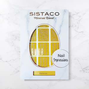 Sistaco Embellishments: Diamonds