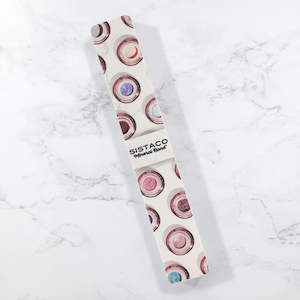 Nail Care: Designer File (180/240 Grit)