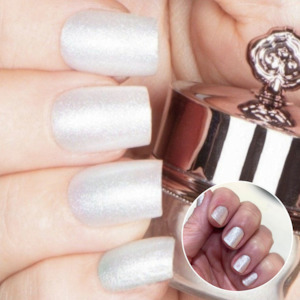 Nail Powders: Winter - Classic Nail Powder