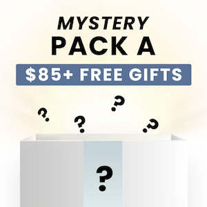 June Promo Packs: FREE GIFTS - PACK A