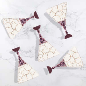 Tools Accessories: Sustainable Nails Stands