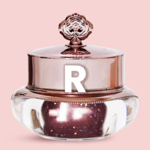 Nail Powders Excluding Packs: Ember - Classic Nail Powder