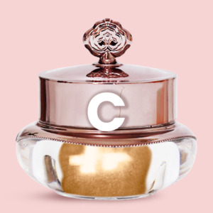 Nail Powders Excluding Packs: Ochre - Classic Nail Powder