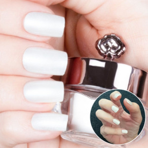 Nailpowders Only: Pearl - Classic Nail Powder