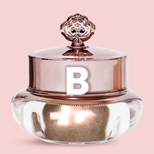 Nail Kit And Extras: Mink - Classic Nail Powder