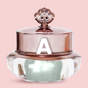 Nail Kit And Extras: Bramble - Classic Nail Powder