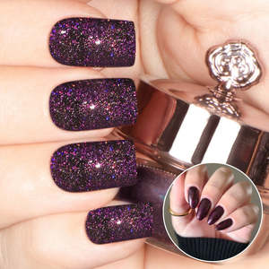 Nail Kit And Extras: Love & Luster - Classic Nail Powder