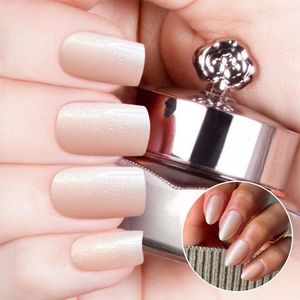 New Arrivals 1: Lumina Pearl - Classic Nail Powder