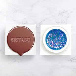 Nail Kit And Extras: Nova - Finishing Touch