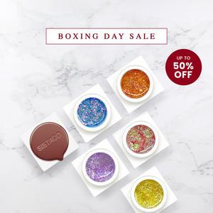 Nail Kit And Extras: Finishing Touch - 6 Pack