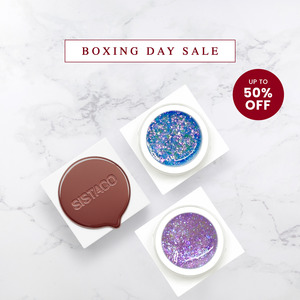 Nail Kit And Extras: Finishing Touch Trio