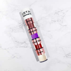 Nail Kit And Extras: Keeping Cosy Ampoule