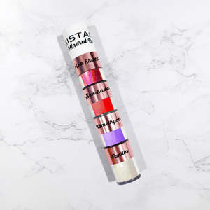 Nail Kit And Extras: Flowers Bloom Ampoule