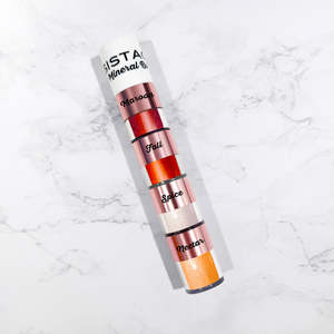 Falling Leaves Ampoule