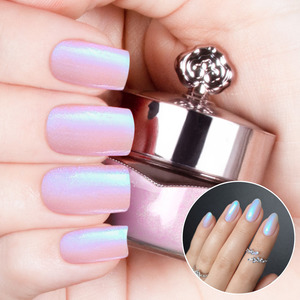 Nail Powders: Cotton - Classic Nail Powder