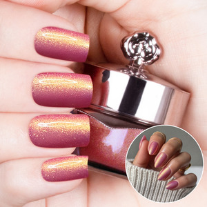 Nail Powders: Sunstone - Classic Nail Powder