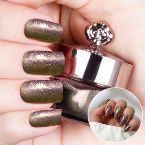 Nail Powders: Pineleaf - Classic Nail Powder