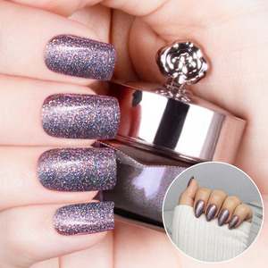 Nail Powders: Flirt - Classic Nail Powder