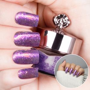 Bushberry - Classic Nail Powder