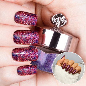 Nailpowders Only: Ember - Classic Nail Powder