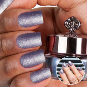 Nailpowders Only: Thistle - Classic Nail Powder