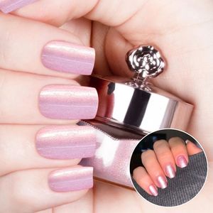 Nailpowders Only: Azalea - Classic Nail Powder