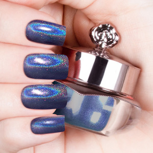 New Arrivals 1: Spectra - Holographic Nail Powder
