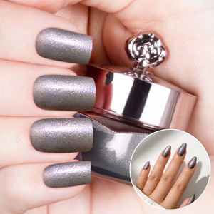 Smoke - Classic Nail Powder